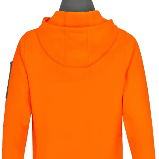 Picture of Winning Spirit, Unisex Hi Premium Fleece Hoodie